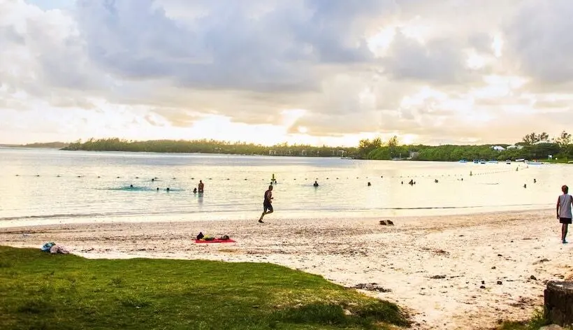 Blue Bay Holiday Resort