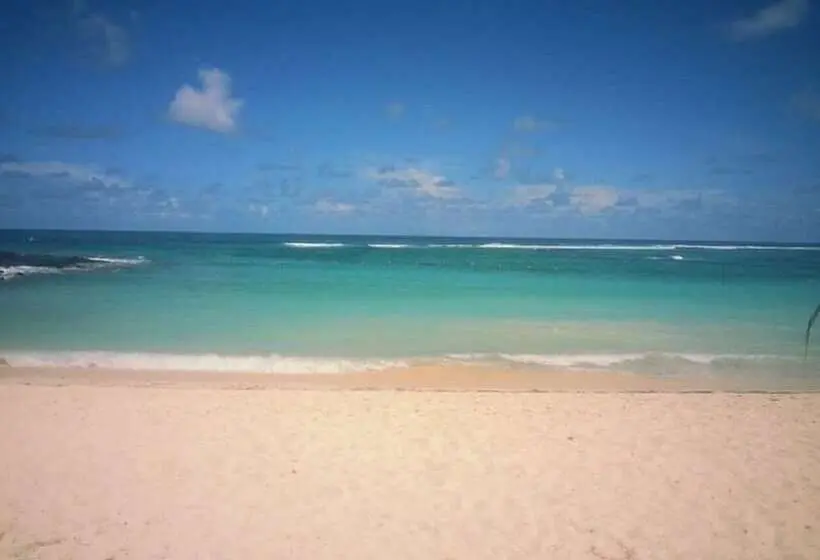 Blue Bay Holiday Resort