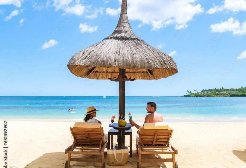Blue Bay Holiday Resort