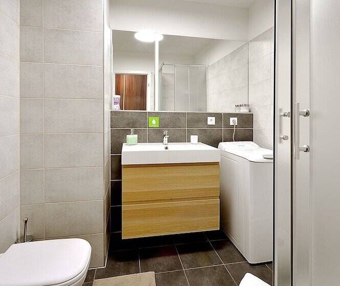 Charming & Cozy Ambiente Apartments