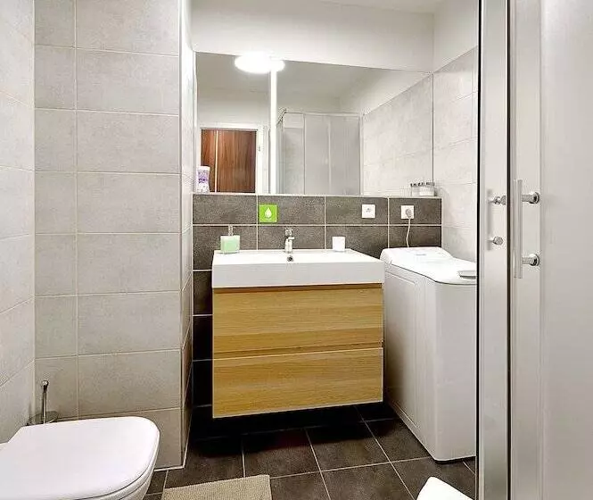 Charming & Cozy Ambiente Apartments