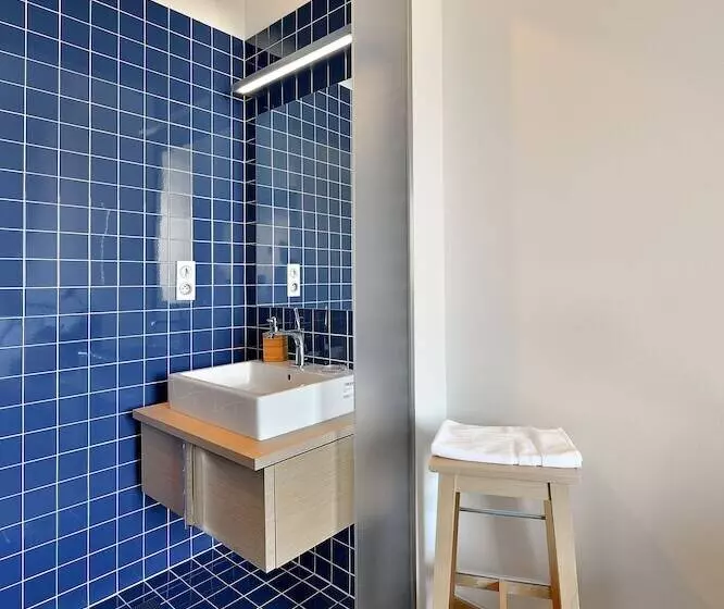 Charming & Cozy Ambiente Apartments