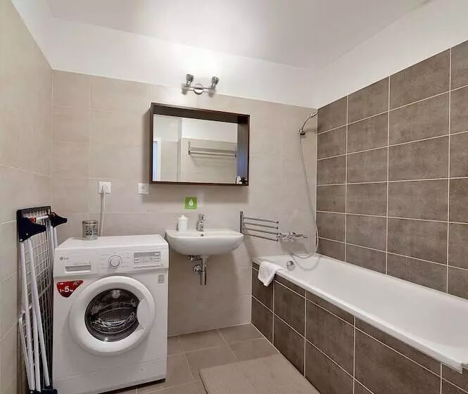 Charming & Cozy Ambiente Apartments