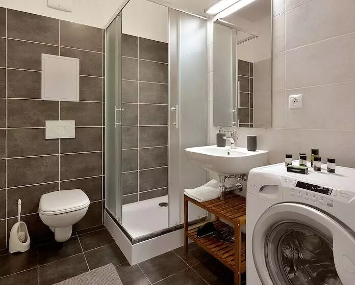 Charming & Cozy Ambiente Apartments