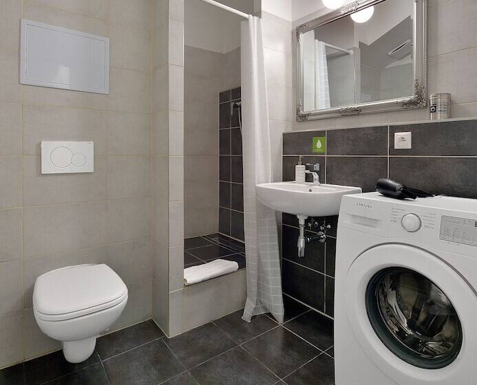 Charming & Cozy Ambiente Apartments