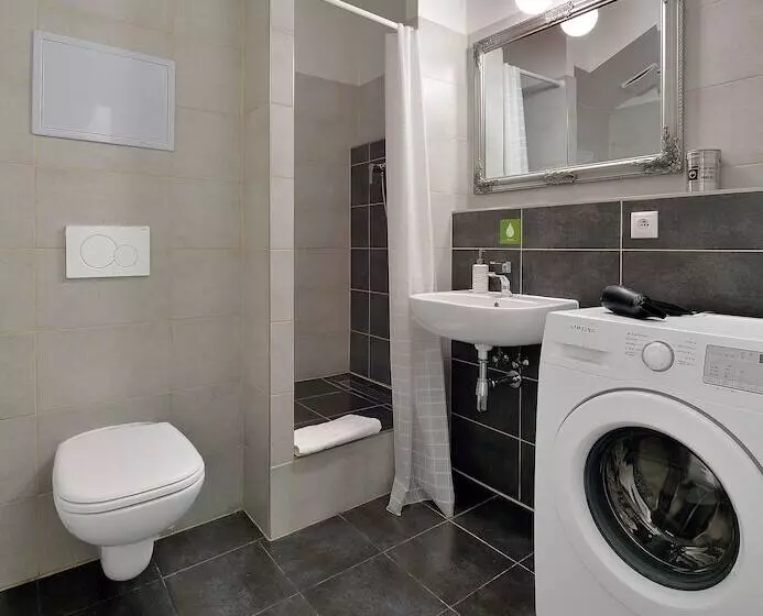 Charming & Cozy Ambiente Apartments