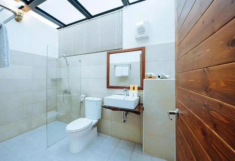 Chillax Inn B&b