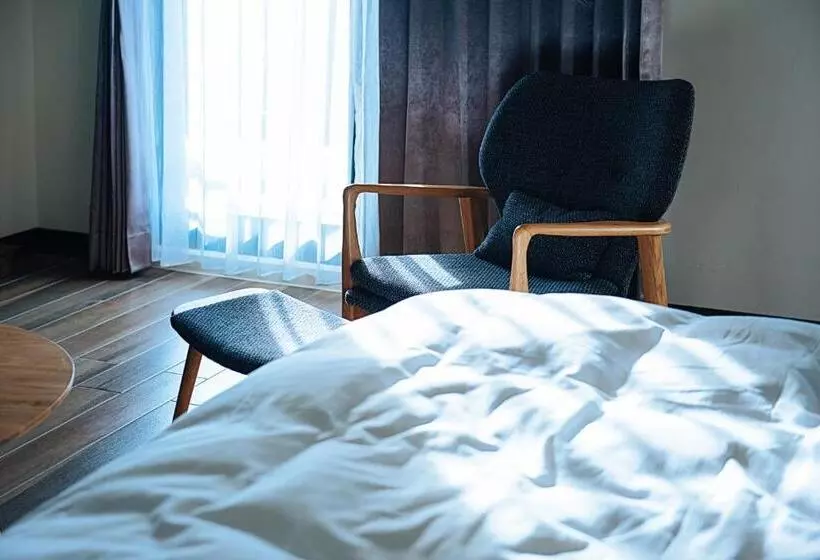 Chillax Inn B&b