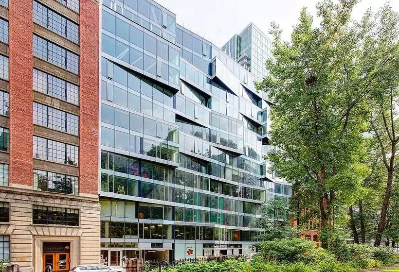 Corporate Stays Loft4u Apartments