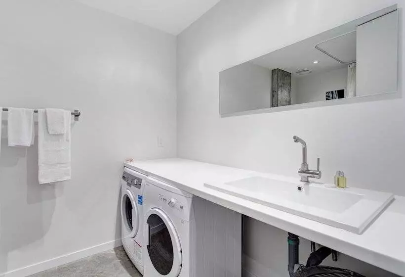 Corporate Stays Loft4u Apartments