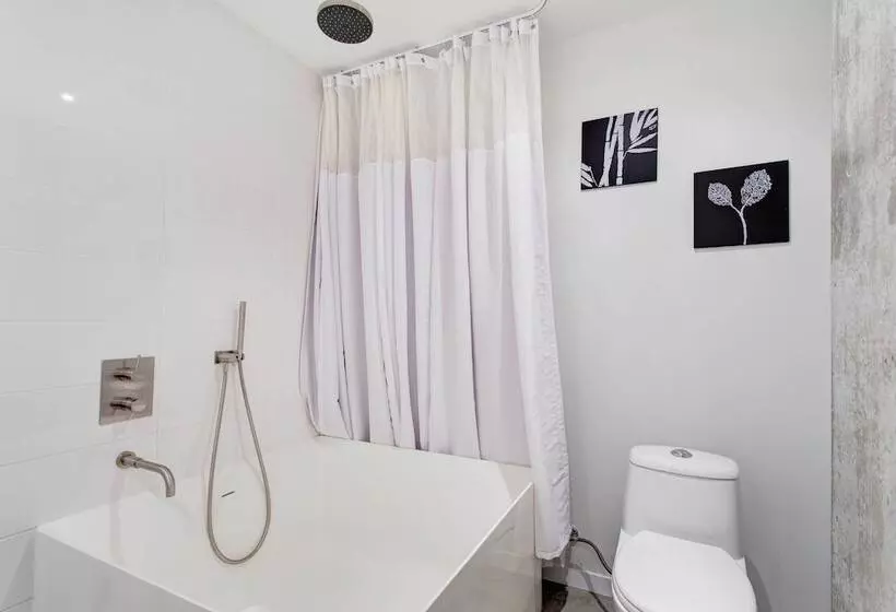 Corporate Stays Loft4u Apartments