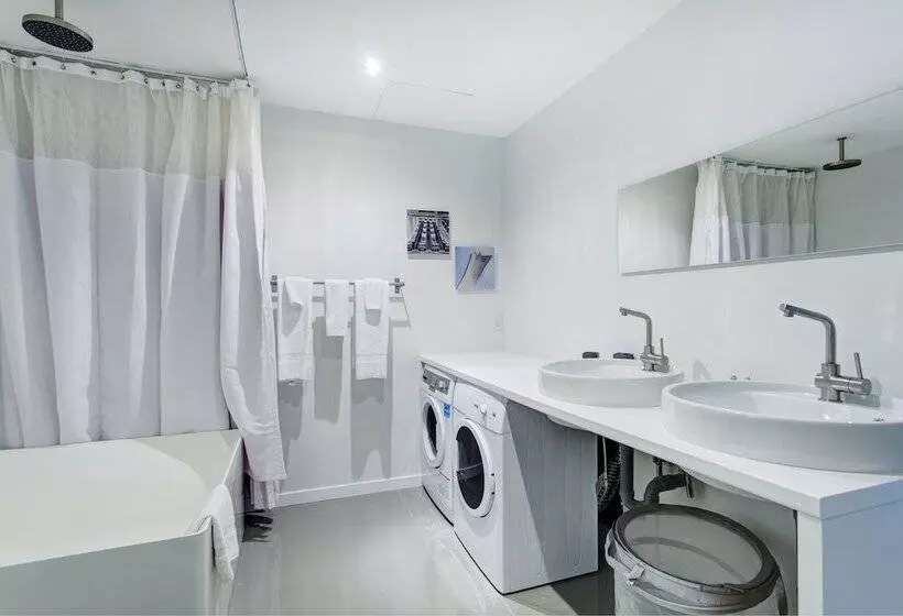 Corporate Stays Loft4u Apartments