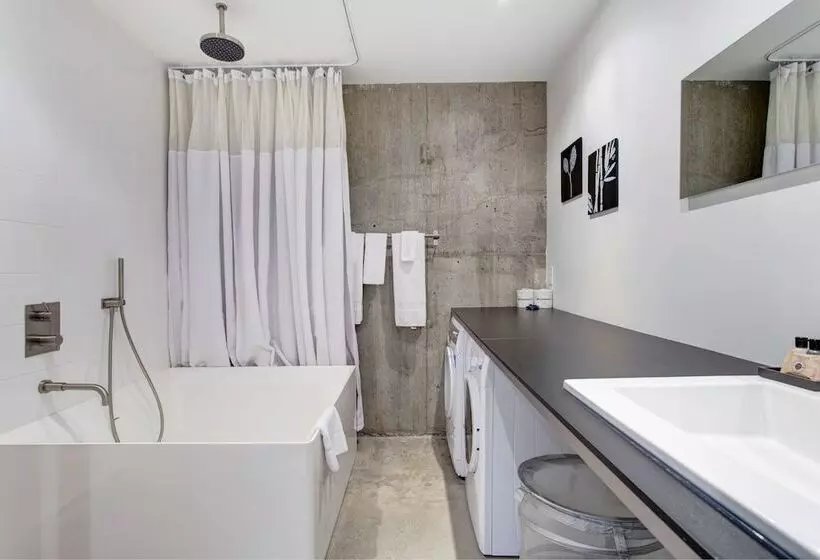 Corporate Stays Loft4u Apartments
