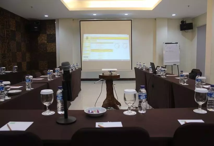 Greenotel Cilegon
