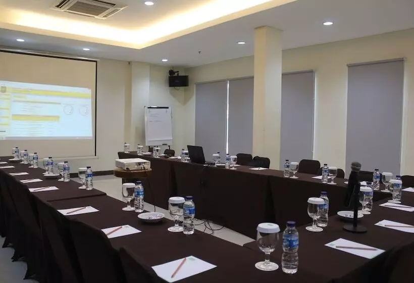 Greenotel Cilegon
