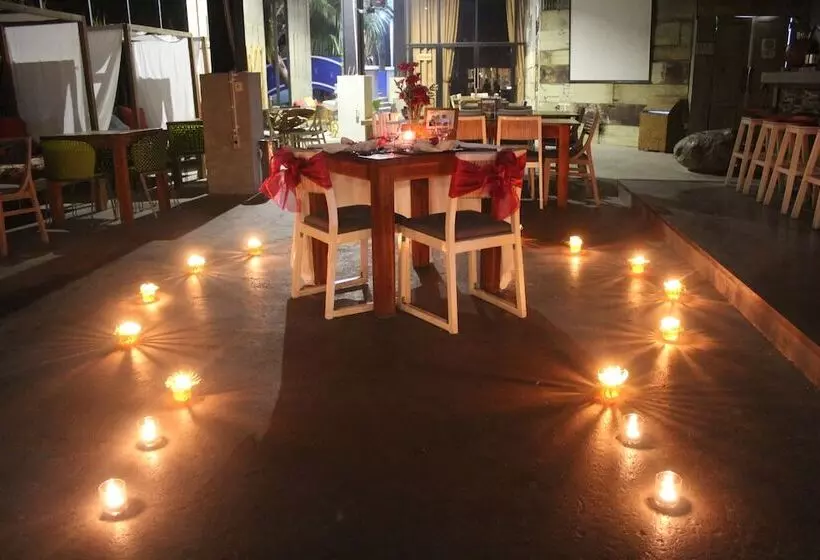 Greenotel Cilegon