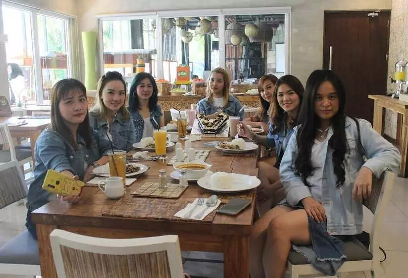 Greenotel Cilegon