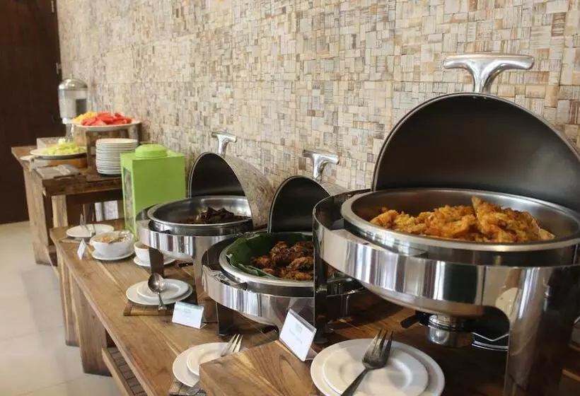 Greenotel Cilegon