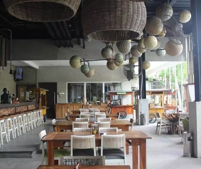 Greenotel Cilegon