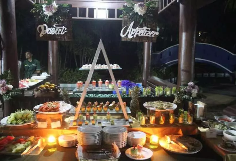 Greenotel Cilegon