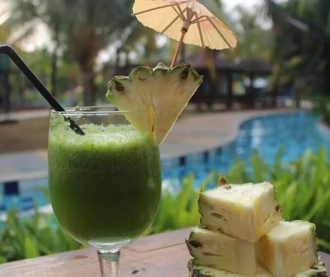Greenotel Cilegon