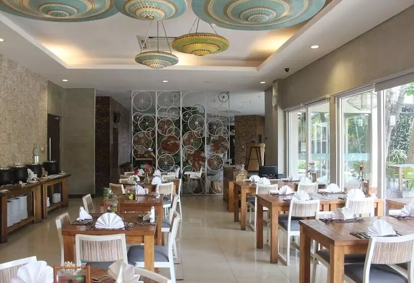 Greenotel Cilegon