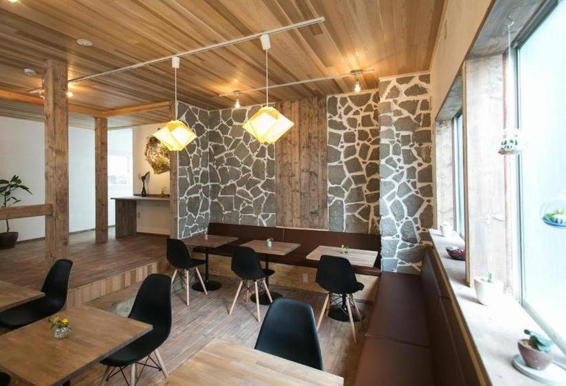 فندق صغير Guest House Yuyu