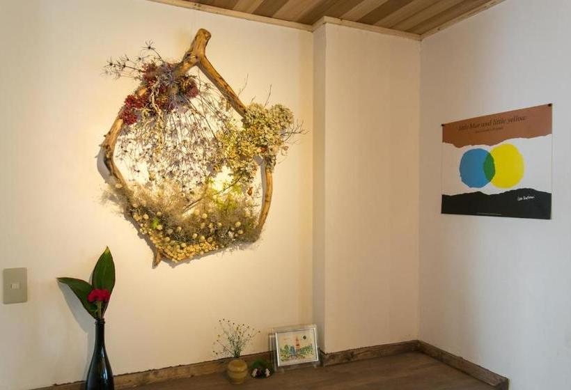 فندق صغير Guest House Yuyu