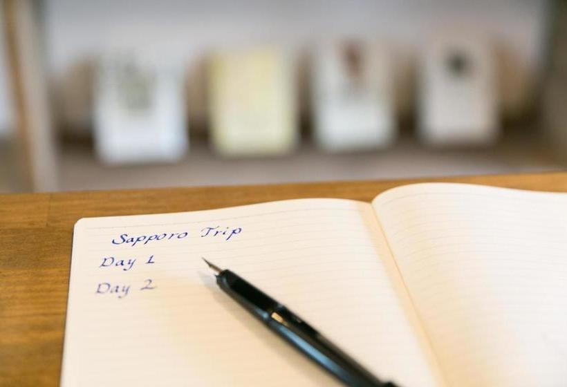 فندق صغير Guest House Yuyu