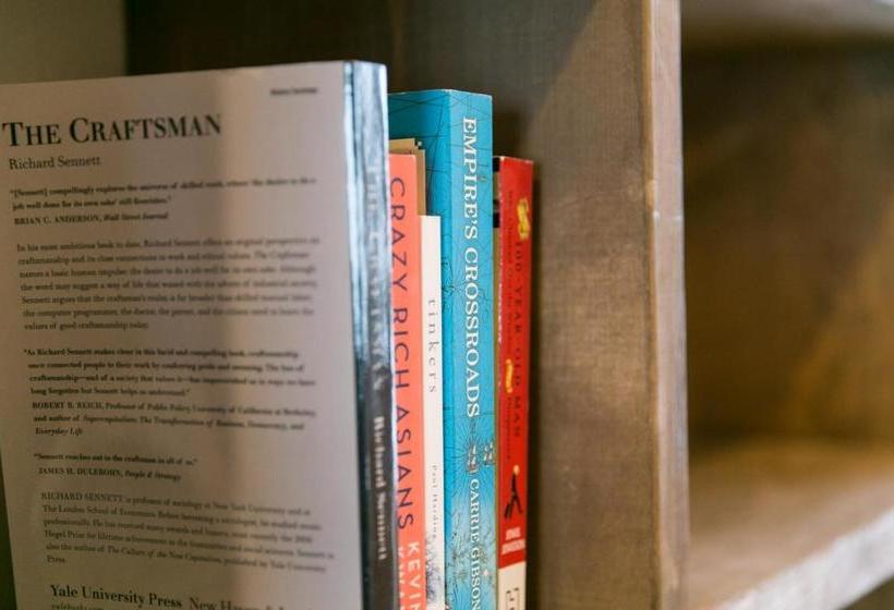 فندق صغير Guest House Yuyu