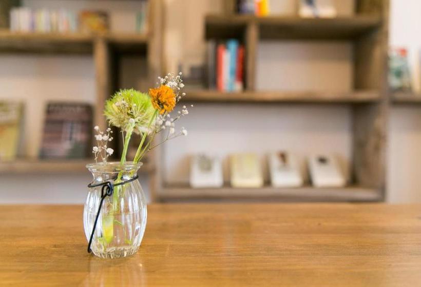 فندق صغير Guest House Yuyu