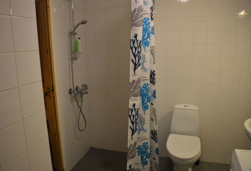 Helsinki Airport Suites