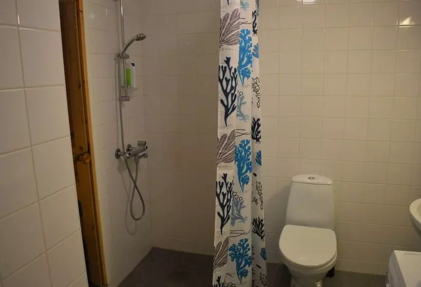 Helsinki Airport Suites