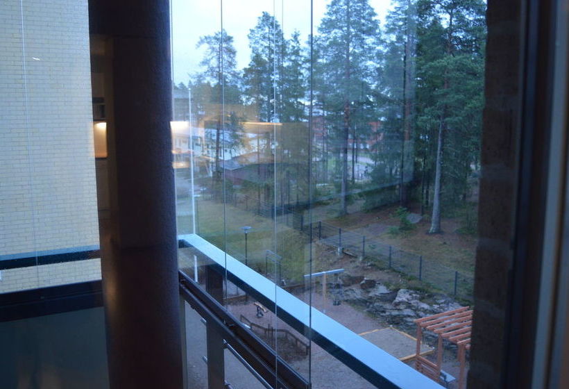 Helsinki Airport Suites