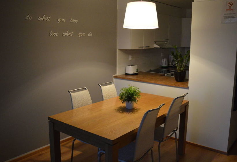 Helsinki Airport Suites