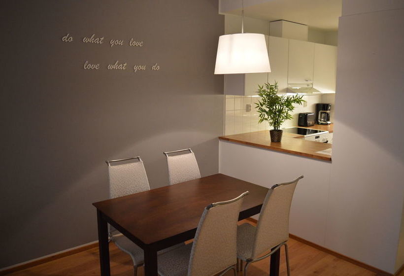 Helsinki Airport Suites