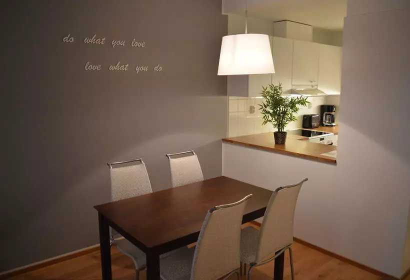 Helsinki Airport Suites