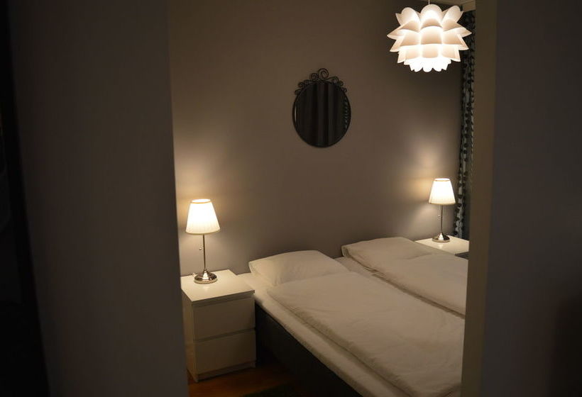 Helsinki Airport Suites