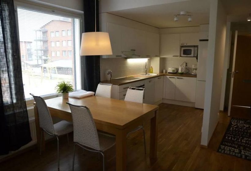 Helsinki Airport Suites