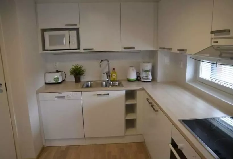 Helsinki Airport Suites