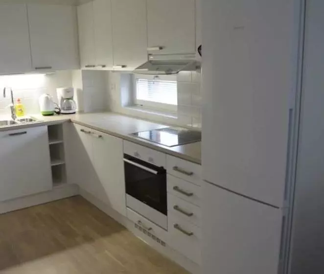 Helsinki Airport Suites