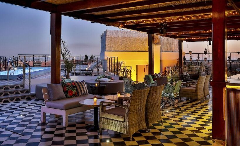 هتل 2ciels Boutique