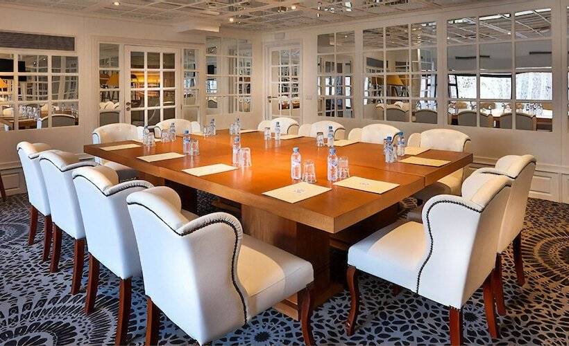 هتل 2ciels Boutique