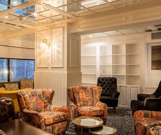 هتل 2ciels Boutique