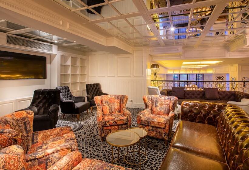 هتل 2ciels Boutique