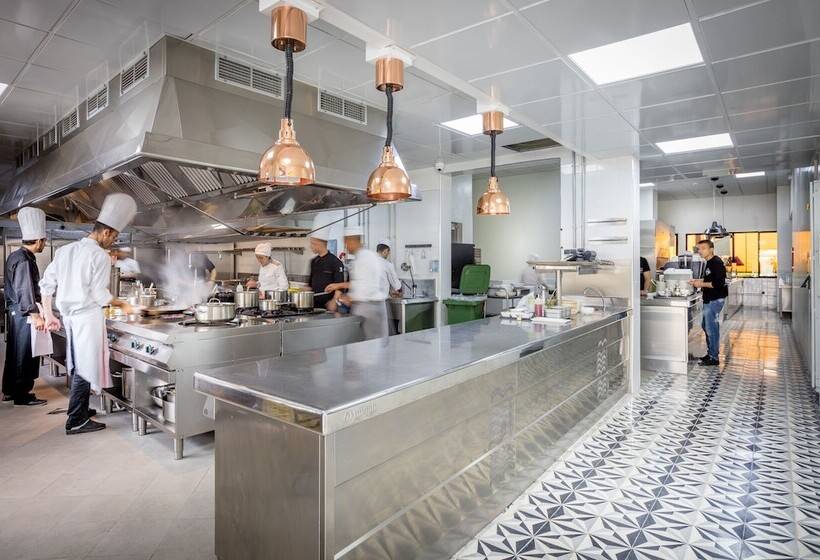 هتل 2ciels Boutique