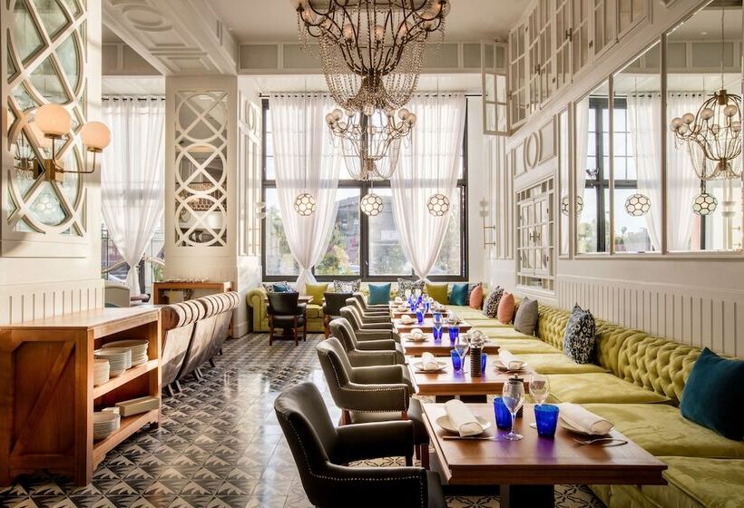 هتل 2ciels Boutique