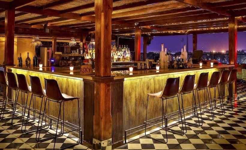 هتل 2ciels Boutique