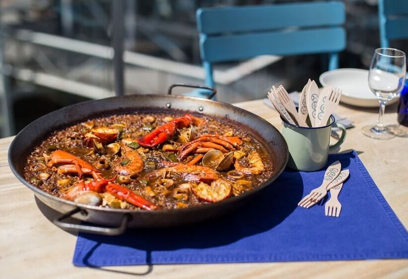 هتل 2ciels Boutique