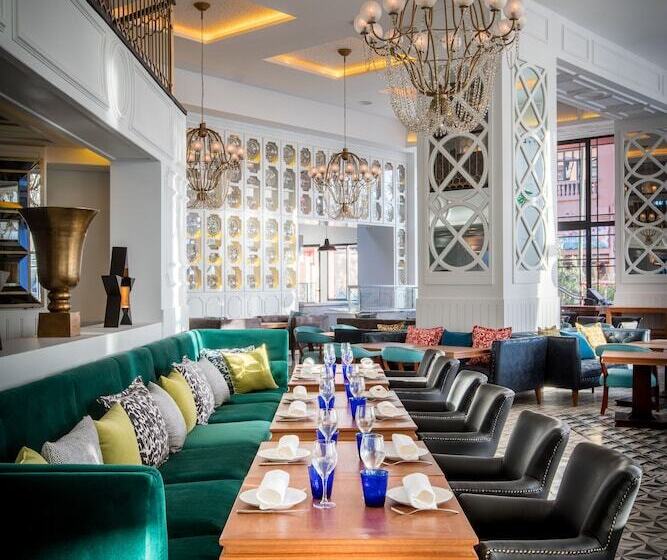 هتل 2ciels Boutique